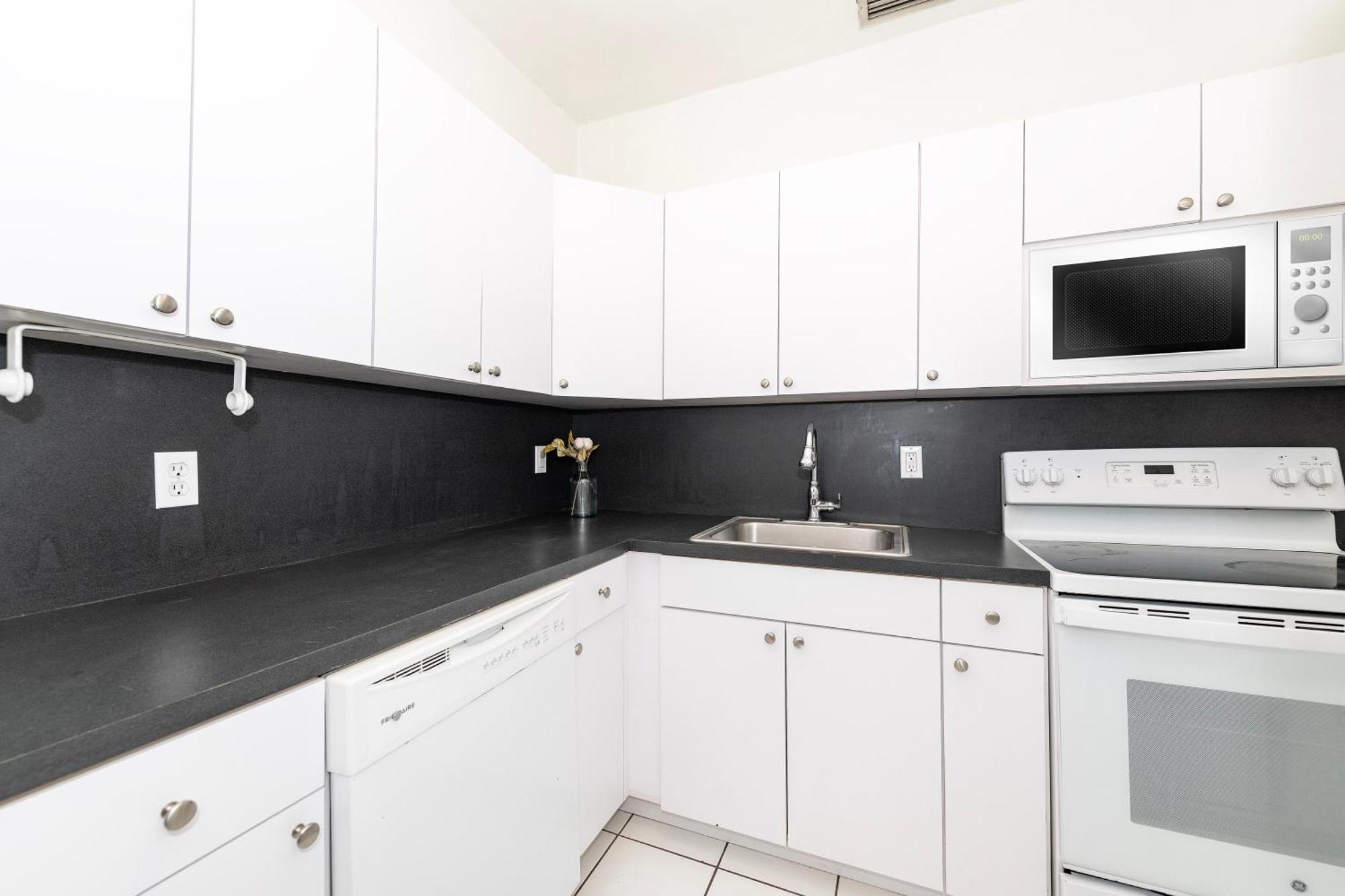 Art Deco Washingthon Apartment Miami Beach Esterno foto