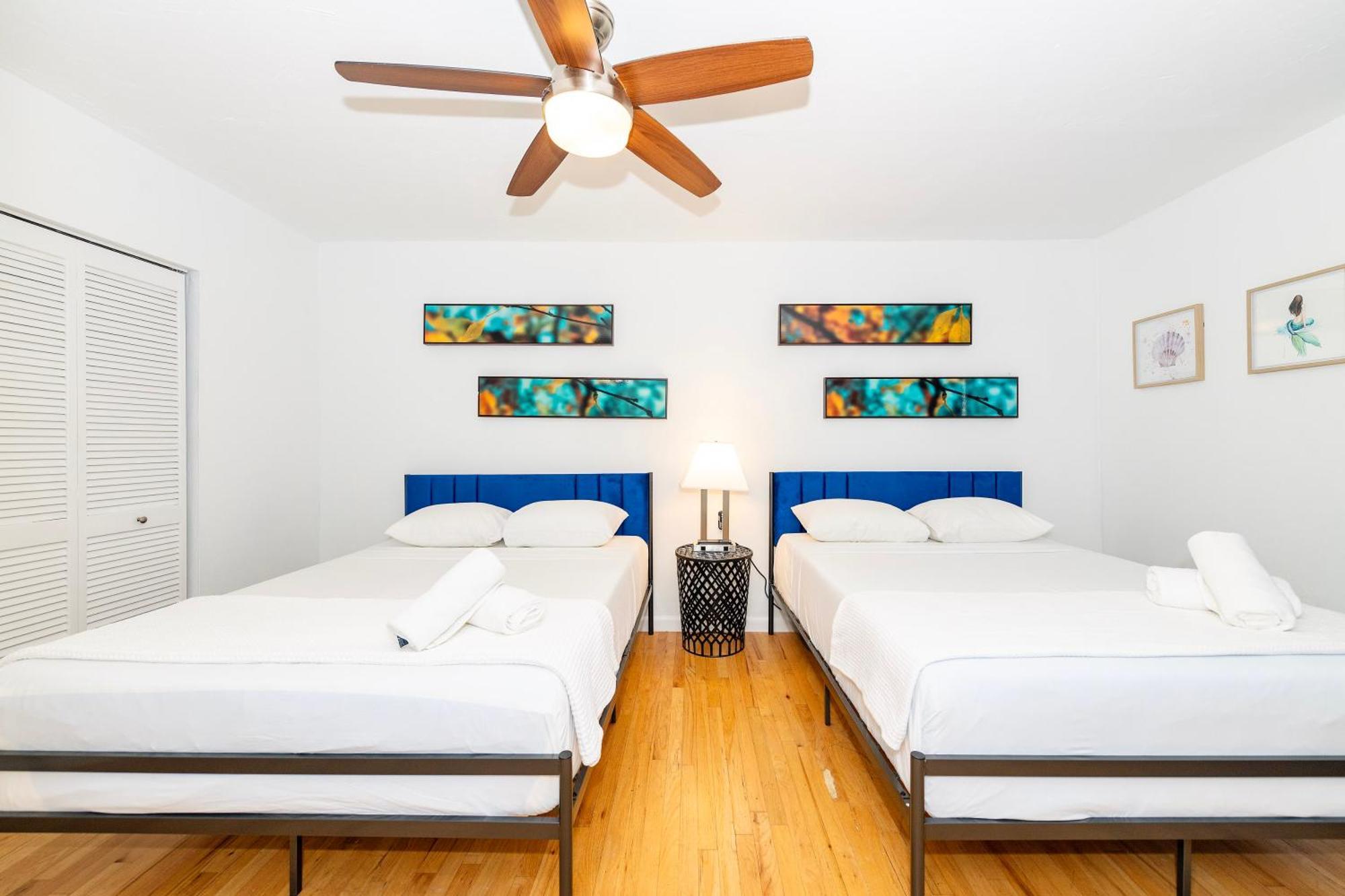 Art Deco Washingthon Apartment Miami Beach Esterno foto