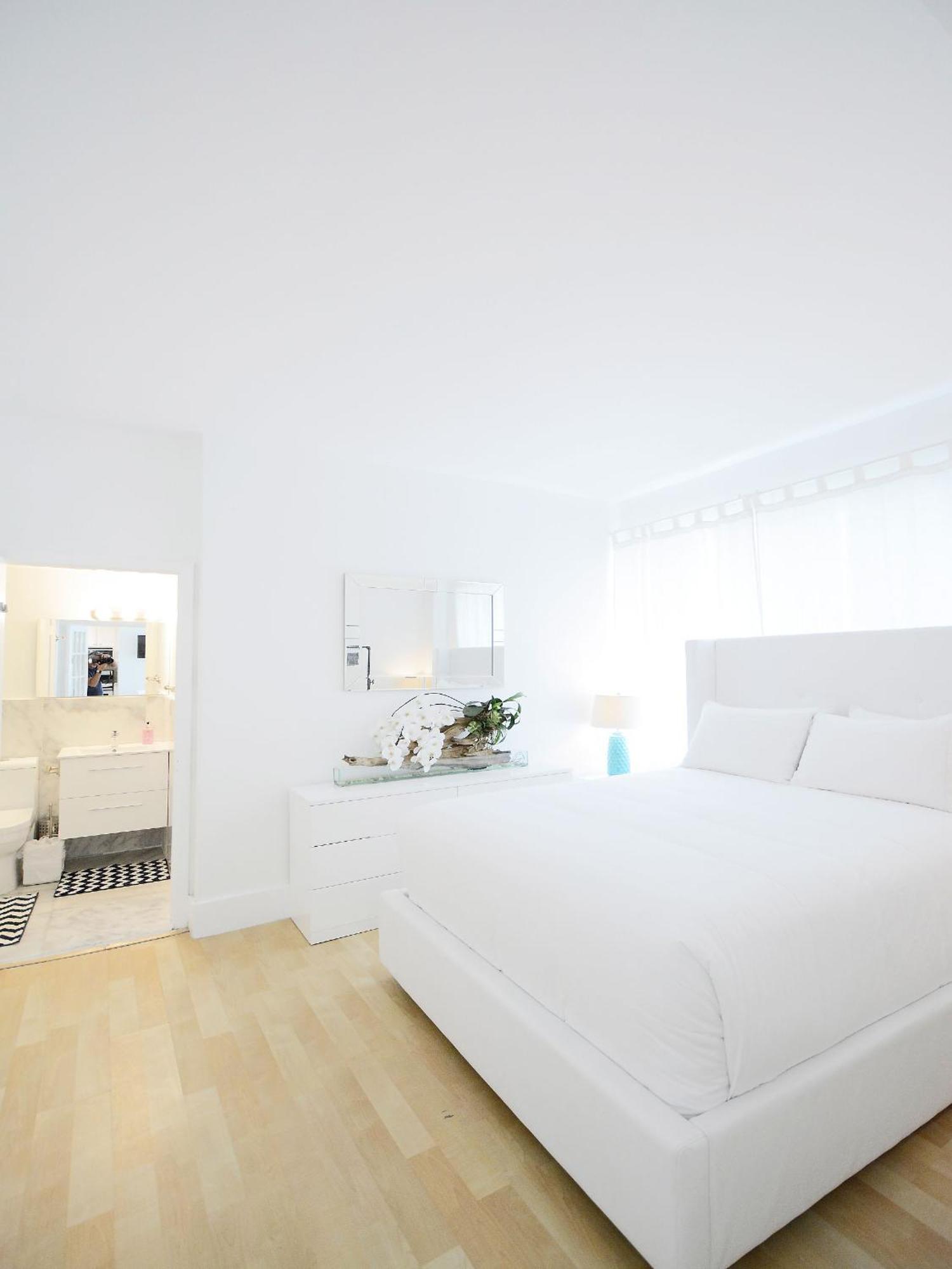 Art Deco Washingthon Apartment Miami Beach Esterno foto