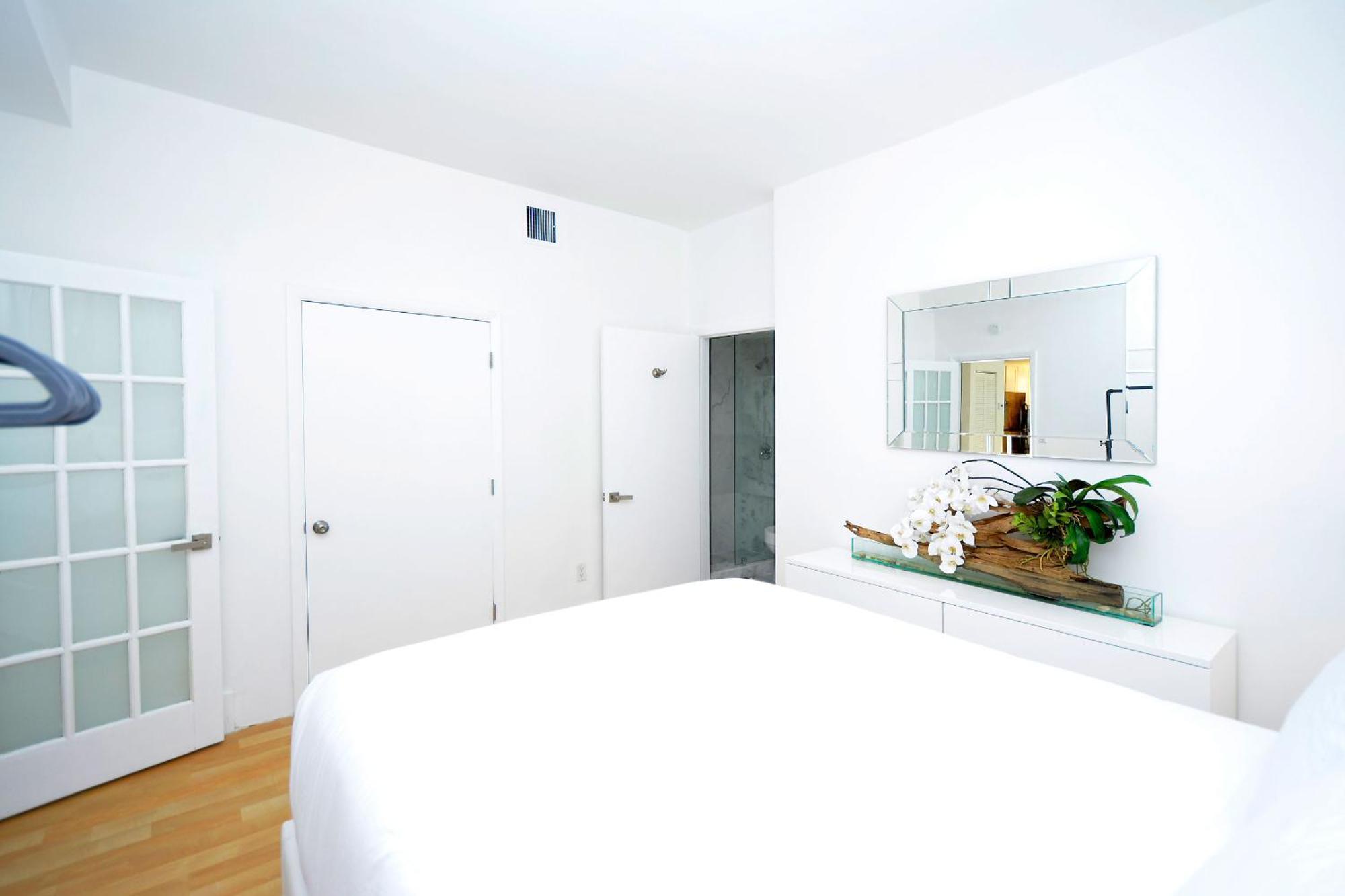 Art Deco Washingthon Apartment Miami Beach Esterno foto