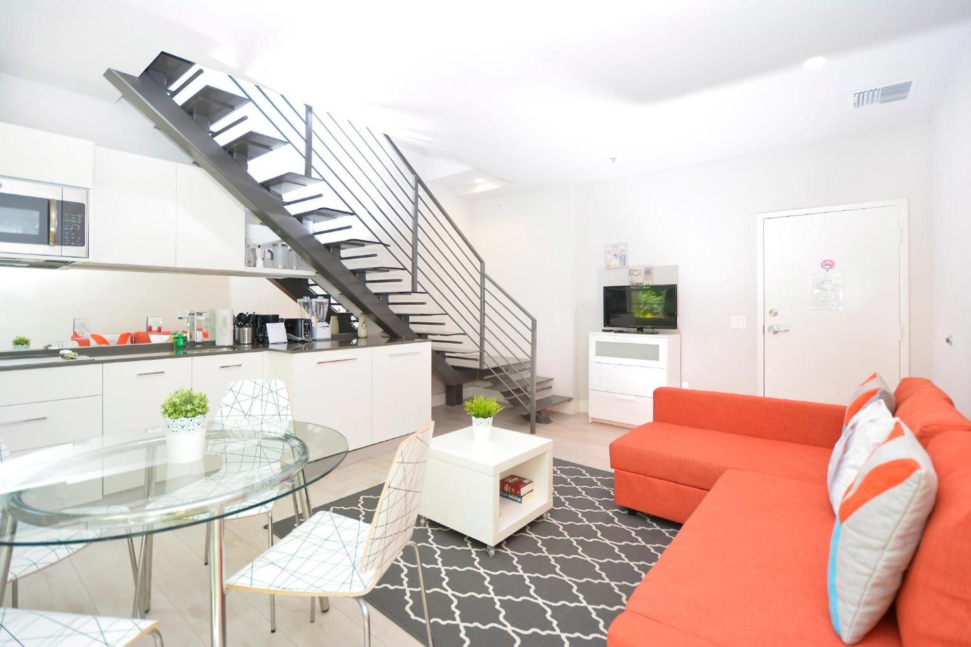 Art Deco Washingthon Apartment Miami Beach Esterno foto