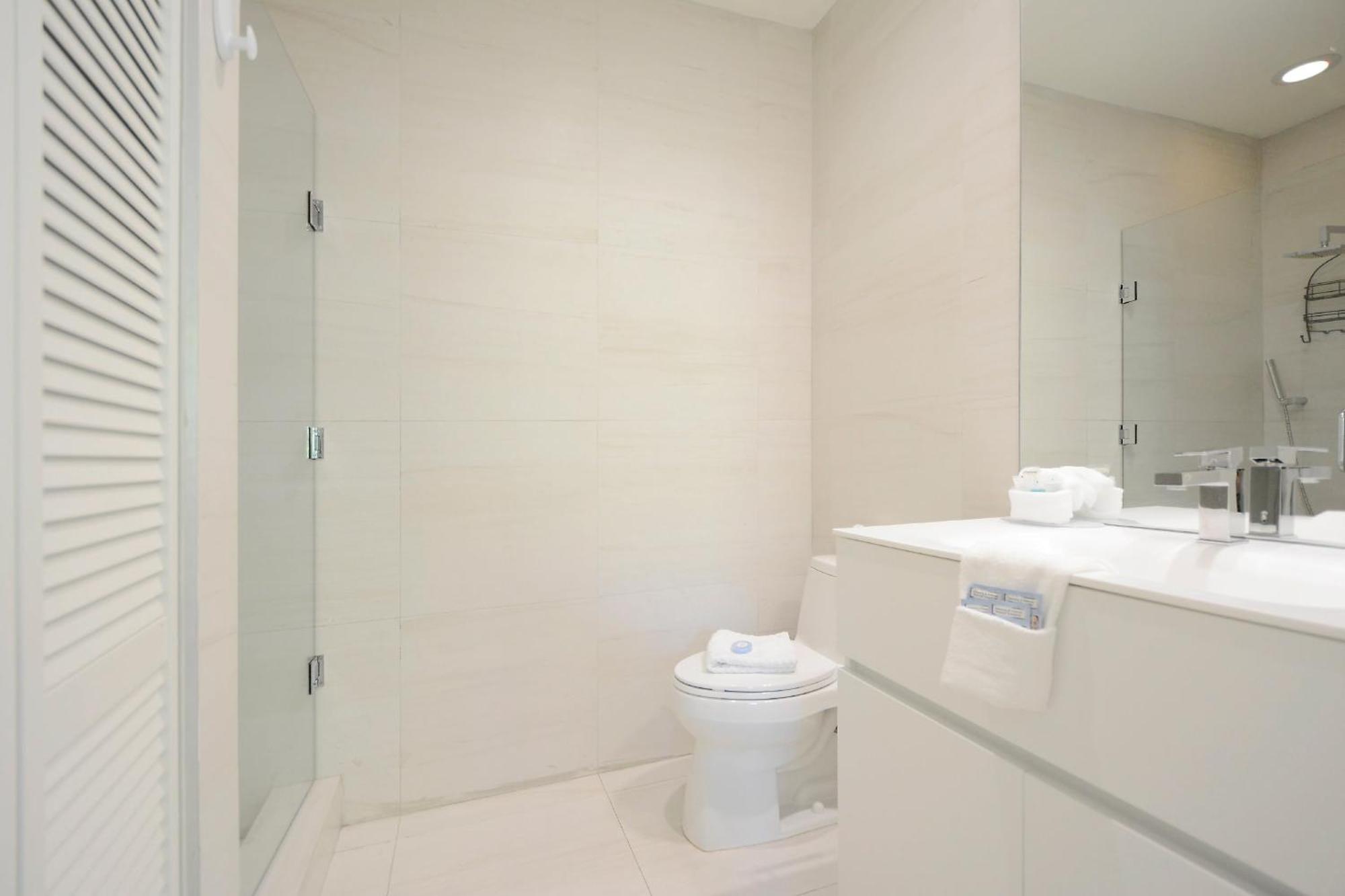 Art Deco Washingthon Apartment Miami Beach Esterno foto