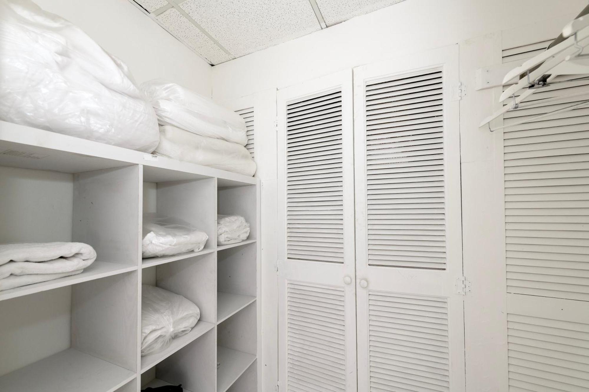 Art Deco Washingthon Apartment Miami Beach Esterno foto