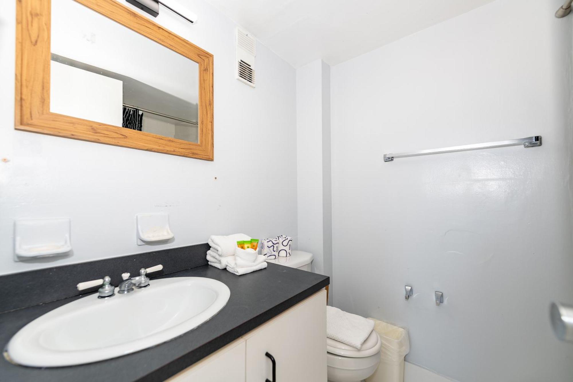 Art Deco Washingthon Apartment Miami Beach Esterno foto