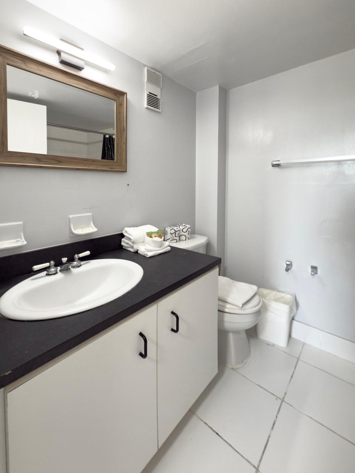 Art Deco Washingthon Apartment Miami Beach Esterno foto