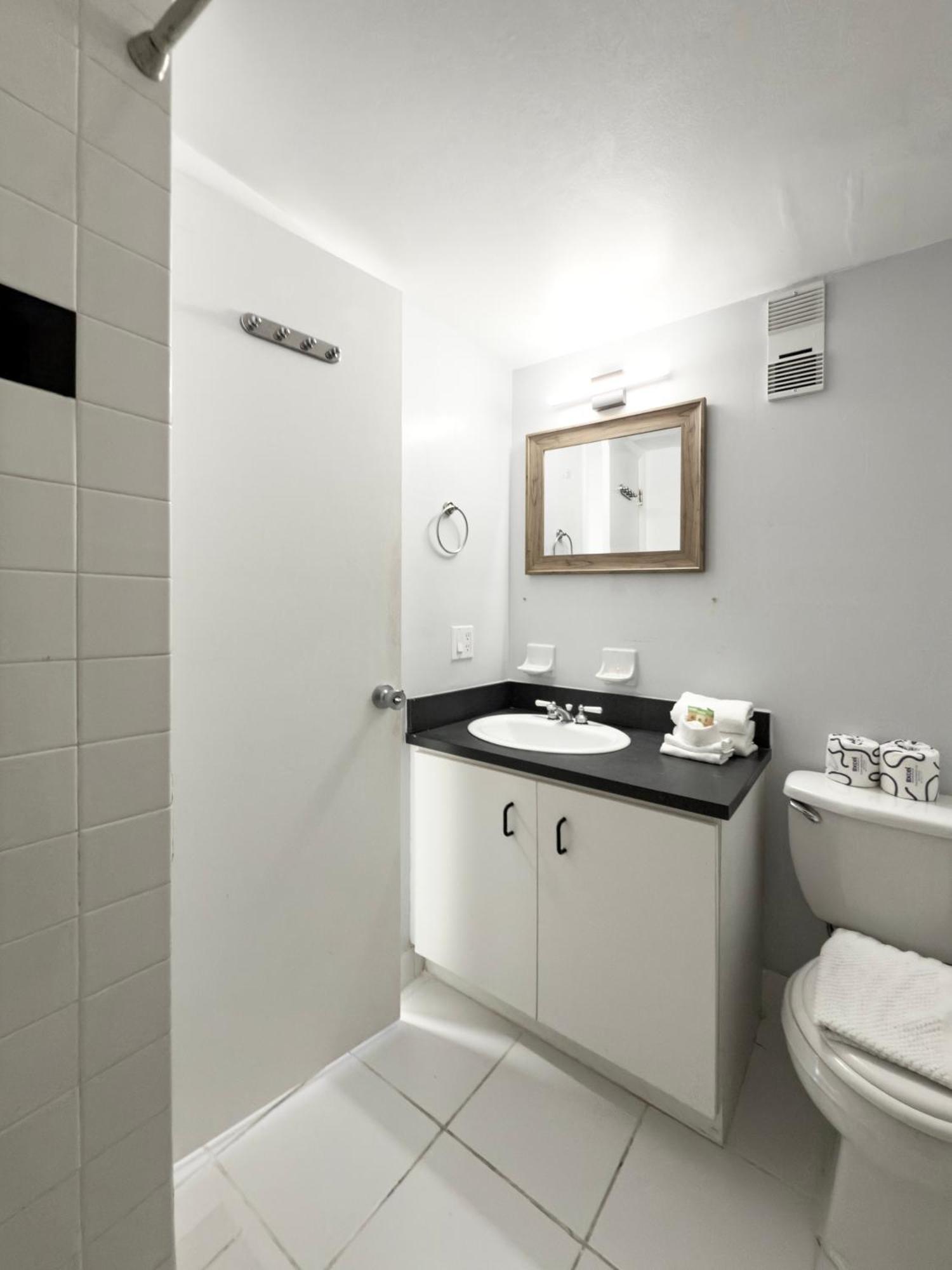 Art Deco Washingthon Apartment Miami Beach Esterno foto
